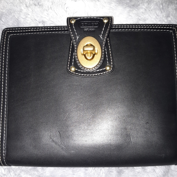 Coach notebook - Picture 13 of 13